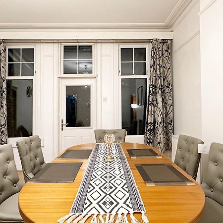 Hannah Place Near Finsbury Park - 4 Double Beds, Ideal For Families, Max 8 People London Eksteriør bilde